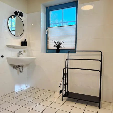 Ferienapartment Hygge Ruegen Ostsee Seedorf Am Neuensiener *