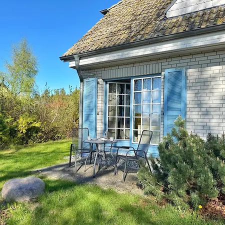 Apartment Ferienapartment Hygge Ruegen Ostsee Seedorf Am Neuensiener *