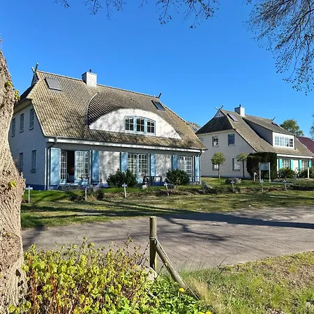 Lejlighed Ferienapartment Hygge Ruegen Ostsee Seedorf Am Neuensiener Sandort