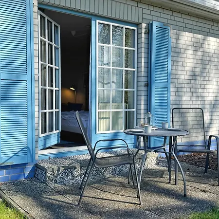 Ferienapartment Hygge Ruegen Ostsee Seedorf Am Neuensiener * Sandort