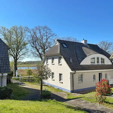 Ferienapartment Hygge Ruegen Ostsee Seedorf Am Neuensiener *