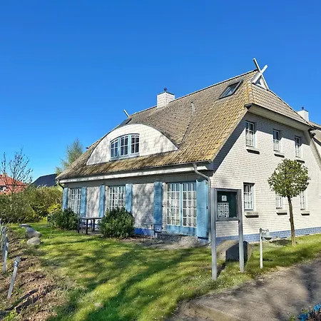 Ferienapartment Hygge Ruegen Ostsee Seedorf Am Neuensiener * Sandort