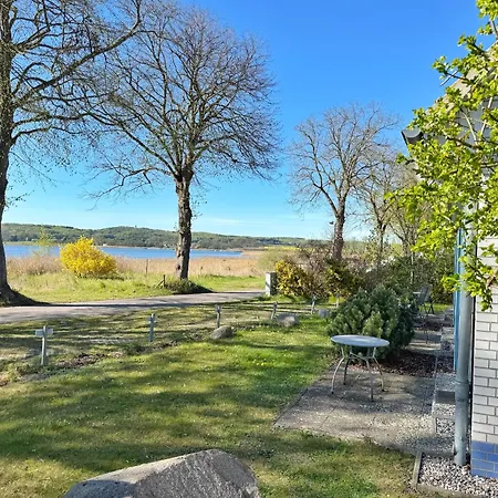 Ferienapartment Hygge Ruegen Ostsee Seedorf Am Neuensiener * Sandort